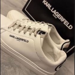 Tenis Karl Lagerfeld 