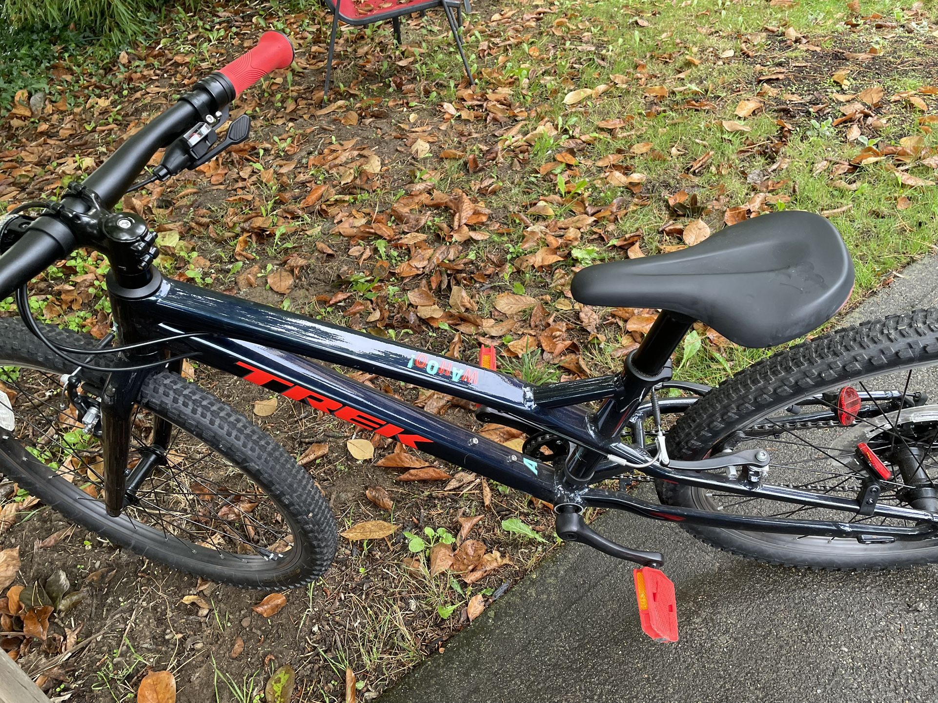 Trek Bike, Like New 