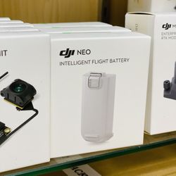 Dji Neo Intelligent Battery