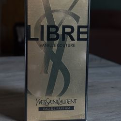 Ysl Libre 