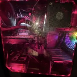 Custom Gaming PCs