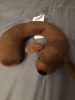 “ Eddie bower” kids traveling neck pillow