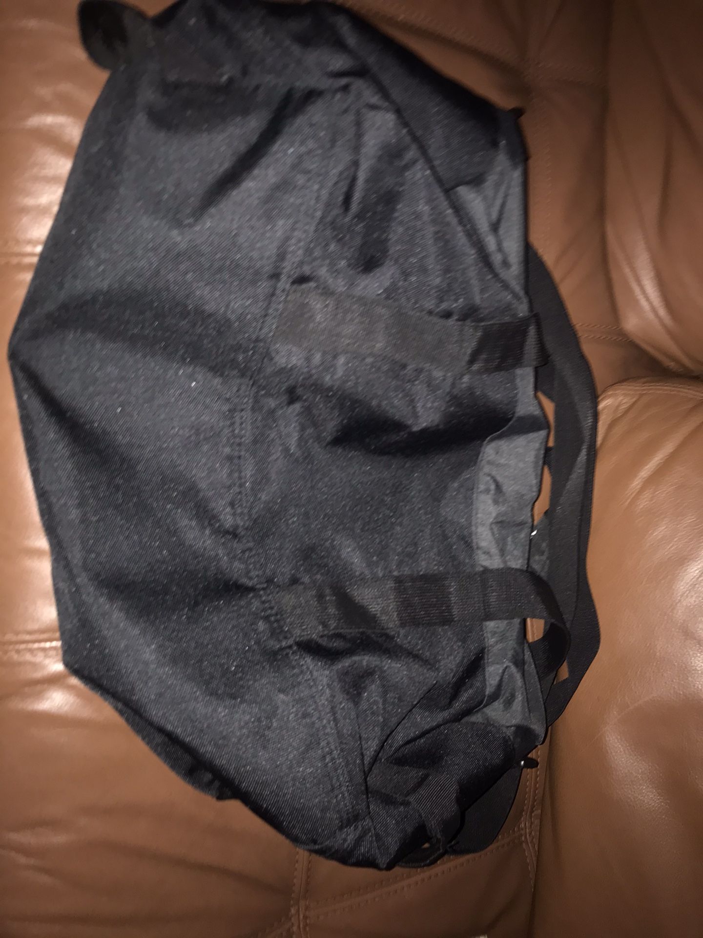 Champion duffel bag