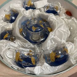 Tea Set 