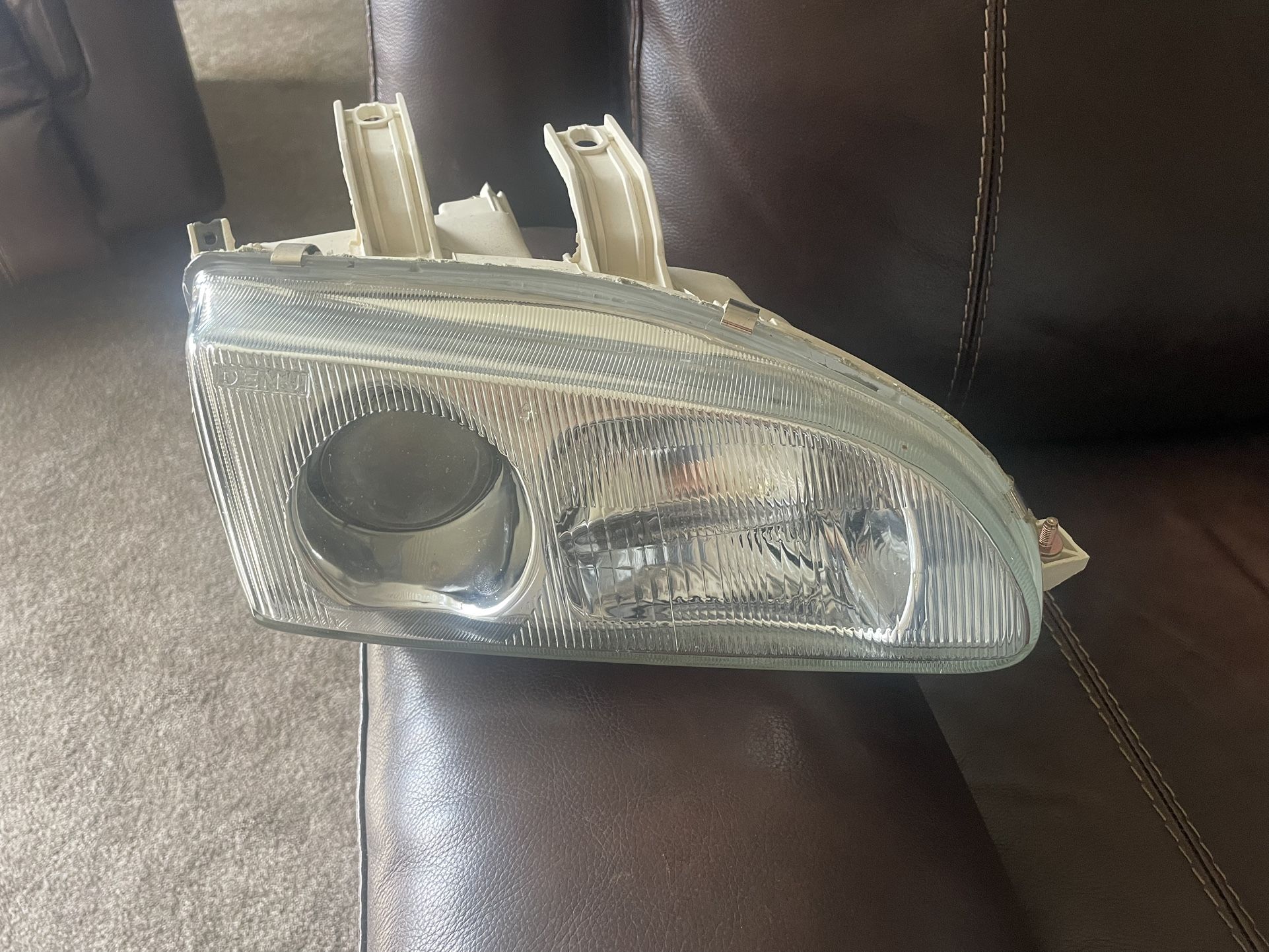 EG Denji Headlights