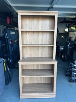 Bookshelf