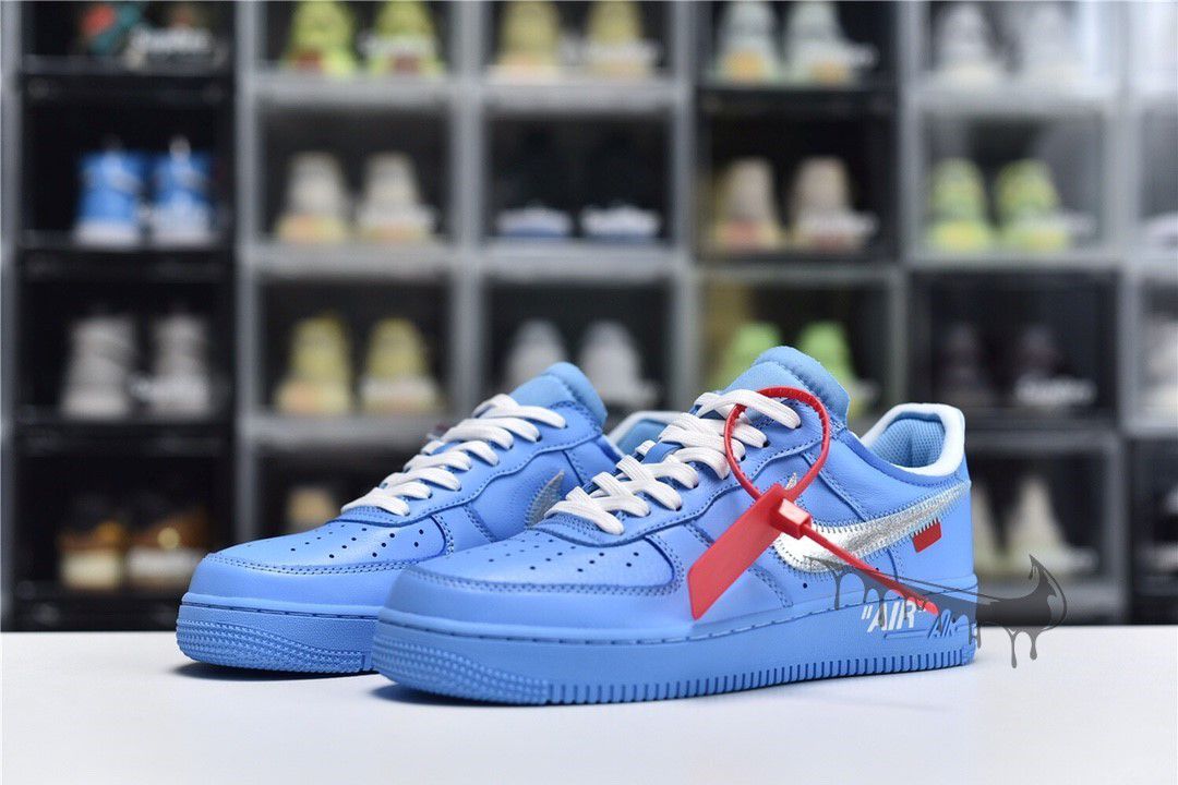 Air Force 1 Off White MCA for Sale in Louisville, KY - OfferUp