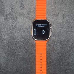 Apple Watch’s Ultra 3 