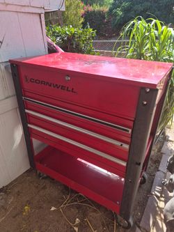 Tool box