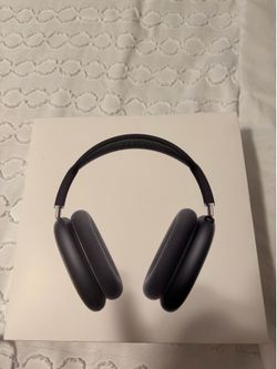 AirPods Max