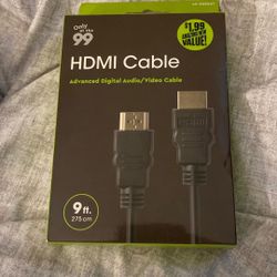 HDMI Cable