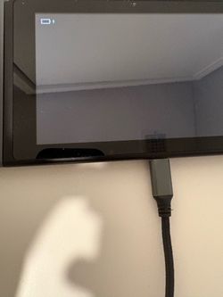 Nintendo Switch Console