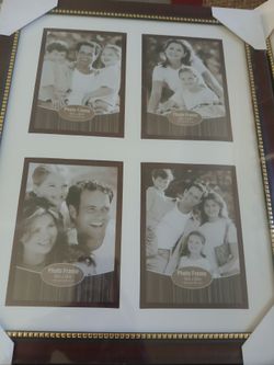 New ..2 picture frames