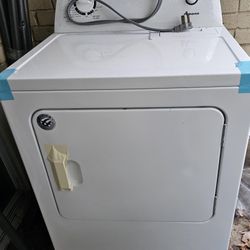 Amana Dryer 