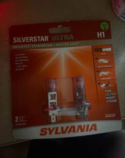 H1 Bulbs