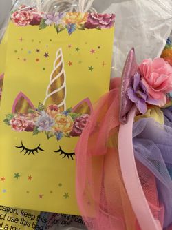 Unicorn Theme 