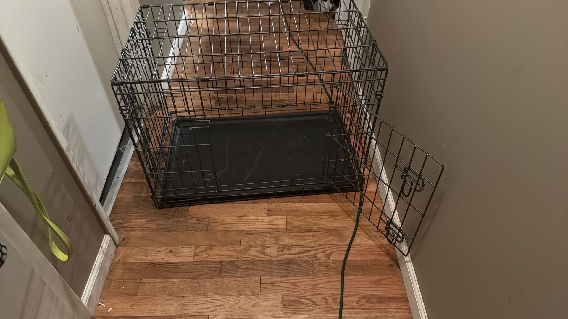 Dog Crate