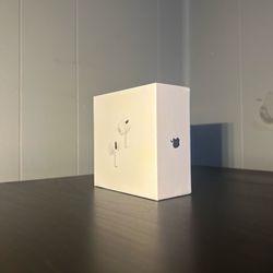 AirPod Pro 2 ANC *IN BOX*
