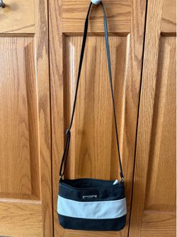 Nine West Shoulder/Crossbody Purse