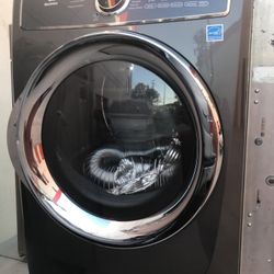 Washer Gas Dryer 