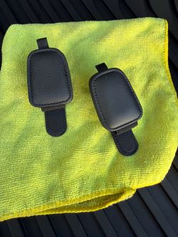 Car Sunglasses Clip