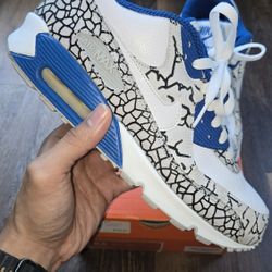 Nike Air Max 90 Hufquake