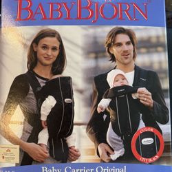 Baby Bjorn Carrier