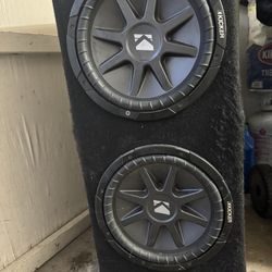 2/12s Kickers New 