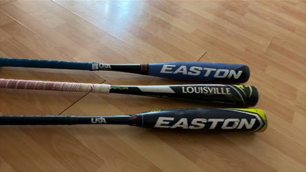 USA bat