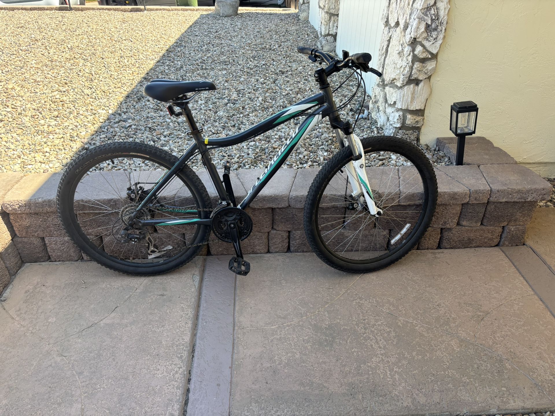 Specialized Mountain Bike