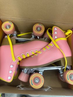 Women’s Impala Roller Skates