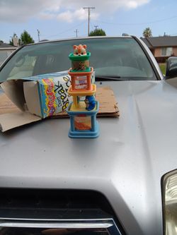 Baby Stacker 