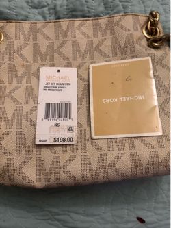 Michael Kors purse