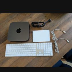 APPLE MAC MINI - MXNG2LL/A 