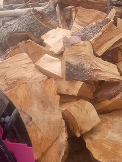 Firewood