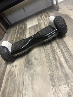 Halo Rover Hoverboard
