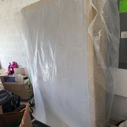 Queen Box Spring
