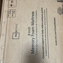 New Bed Frame And Mattresses 