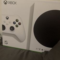 Xbox Series S