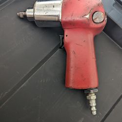 Matco 3/8 Impact Wrench