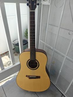Acoustic Guitar