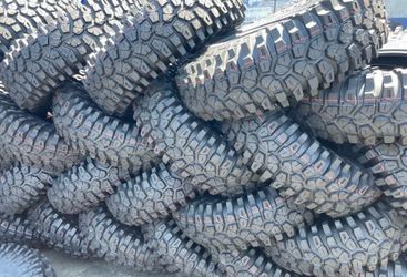 MAXXIS Roxxzilla ATV UTV Tires Sale Brand New in Stock Today! 35x10.00R15