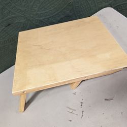 Jigsaw Puzzle Easel Bracket 