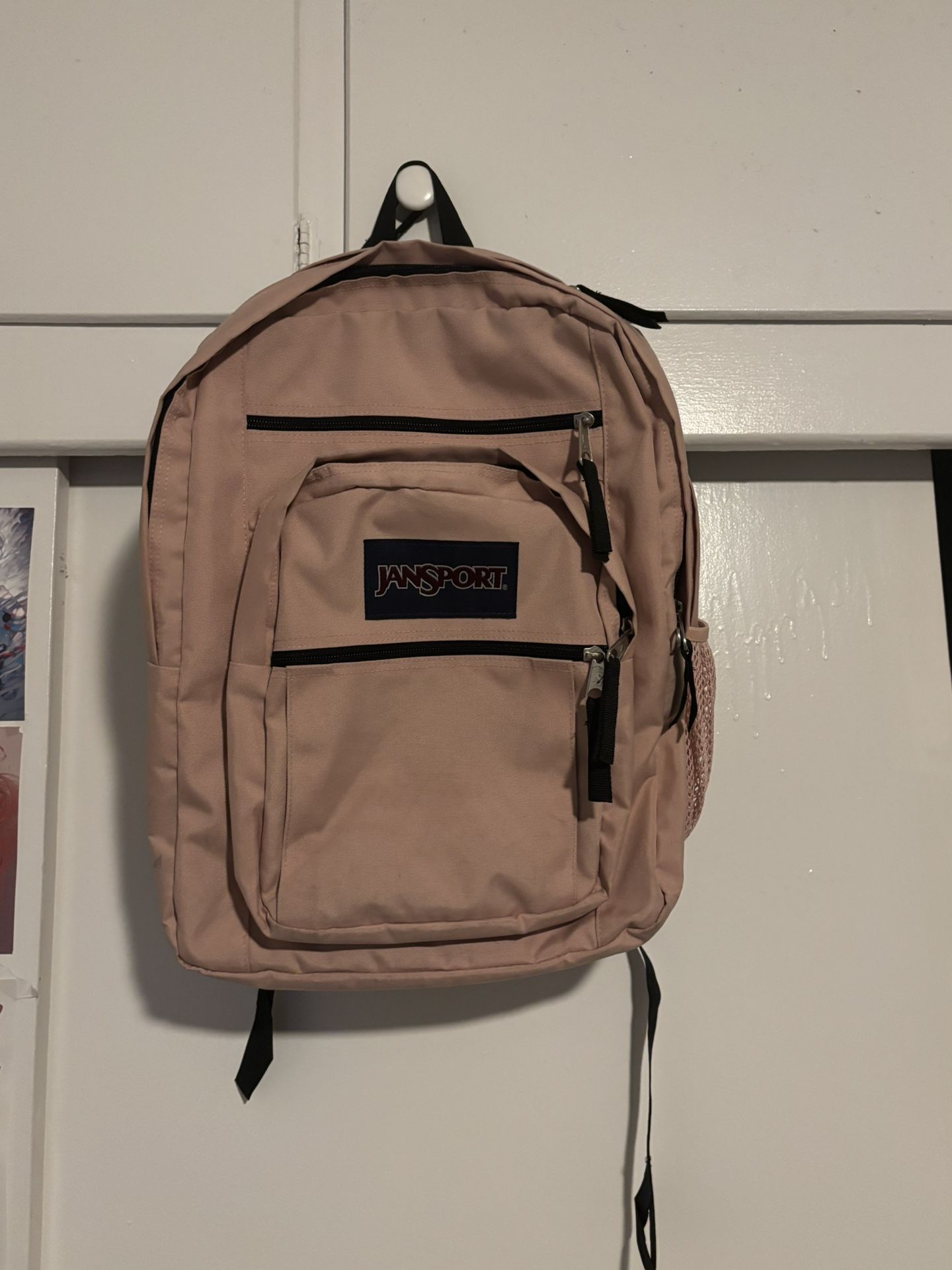 Backpack