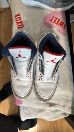 Jordan 3