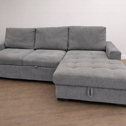 Sectional Couch With Delivery