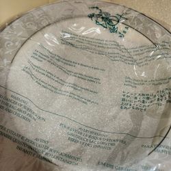 Lenox Pearl Innocence Place Setting