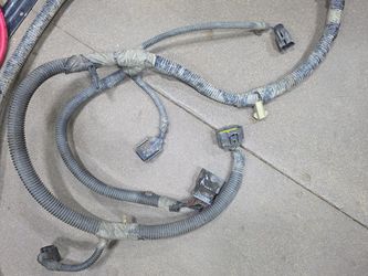 Ford f250 4r100 transmission hardness