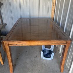 Dinning Room Table