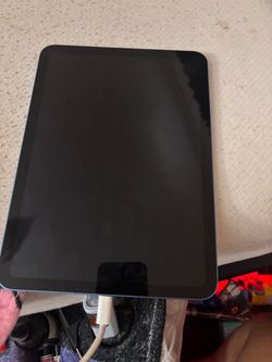 IPad 10th generation